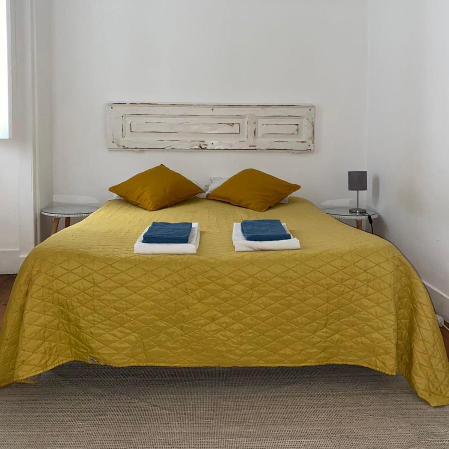 Bed and Breakfast 1924 à Lisboa Extérieur photo