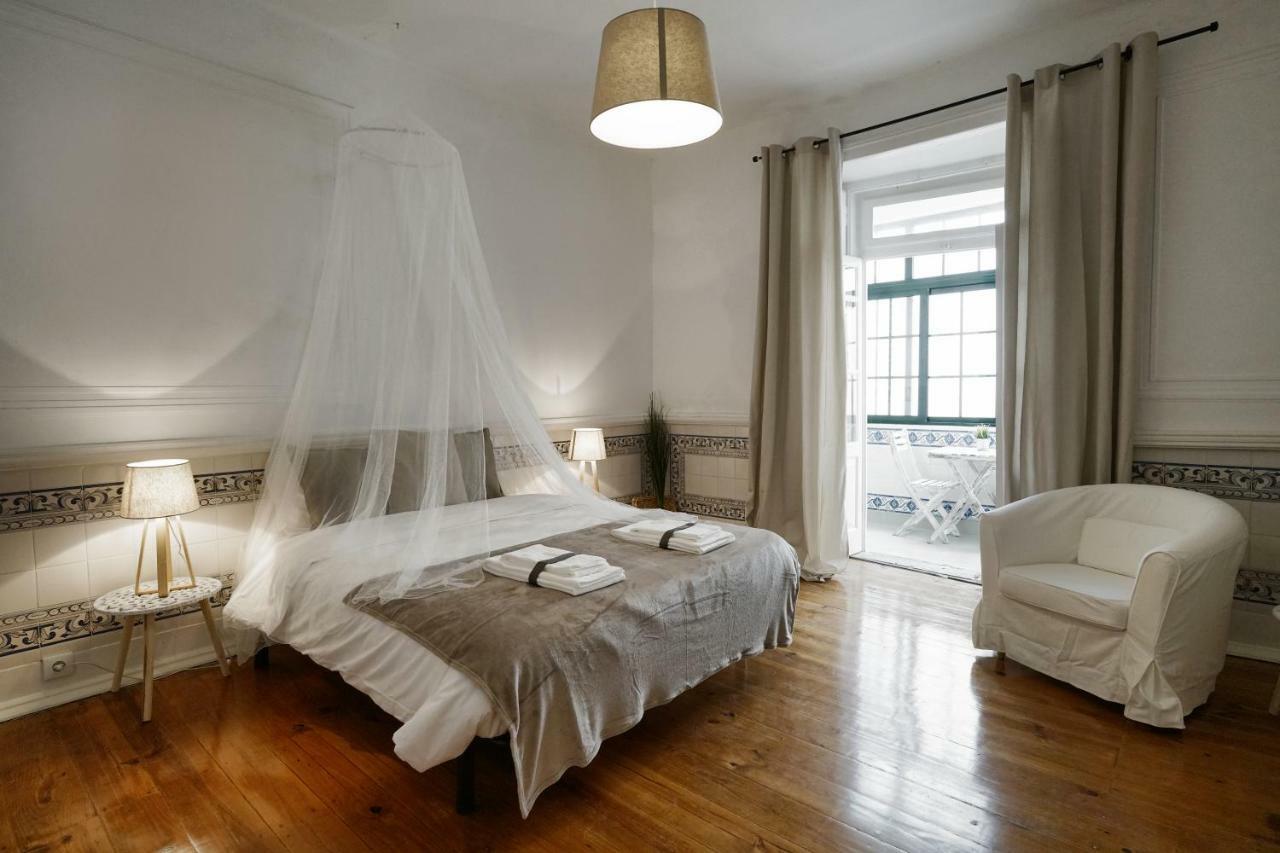 Bed and Breakfast 1924 à Lisboa Extérieur photo