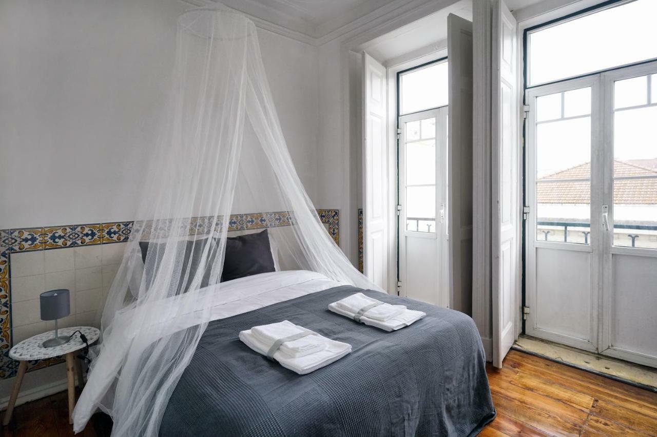 Bed and Breakfast 1924 à Lisboa Extérieur photo