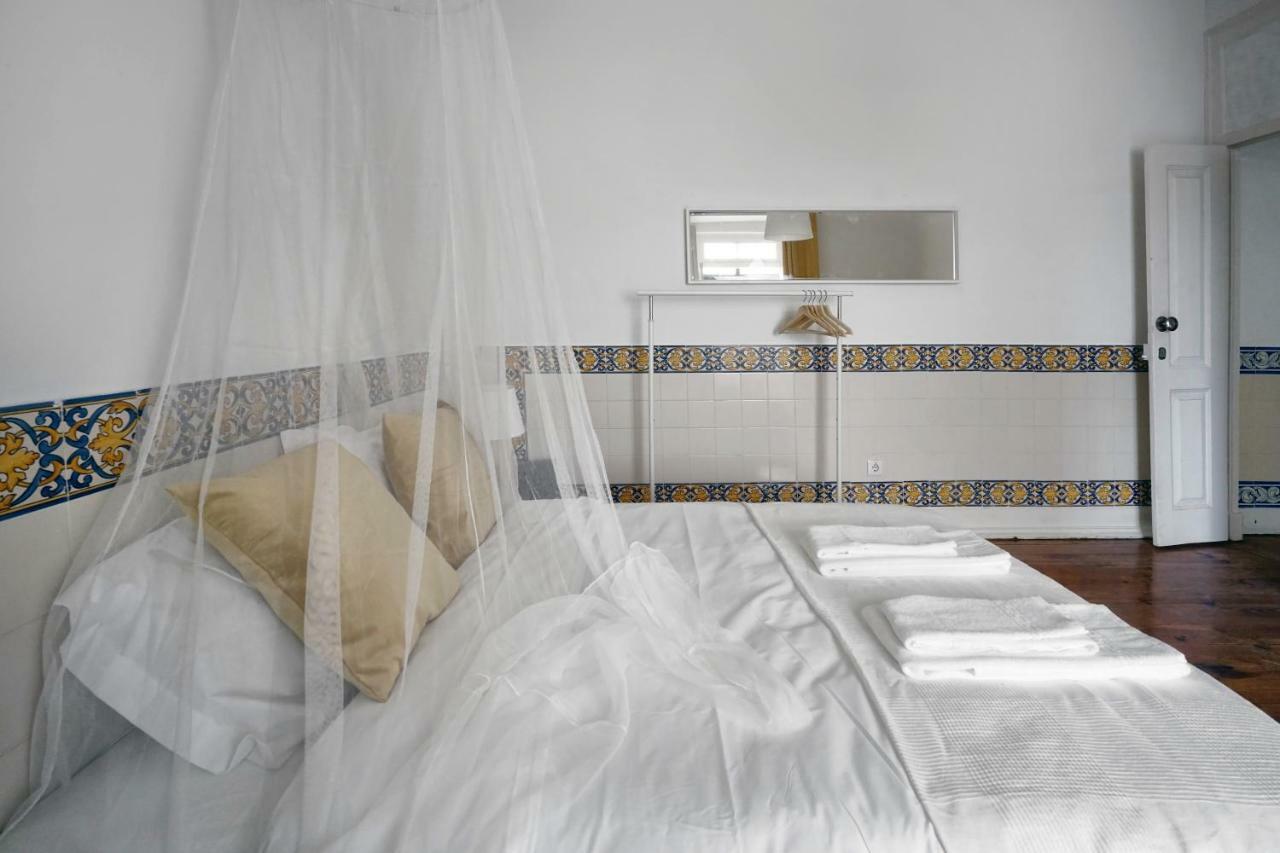 Bed and Breakfast 1924 à Lisboa Extérieur photo
