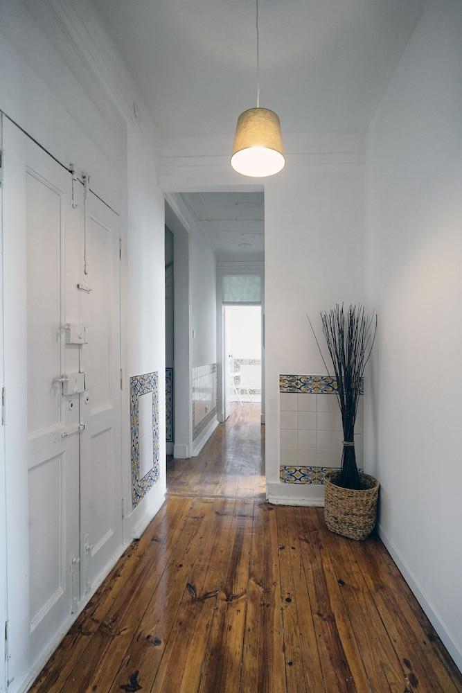 Bed and Breakfast 1924 à Lisboa Extérieur photo