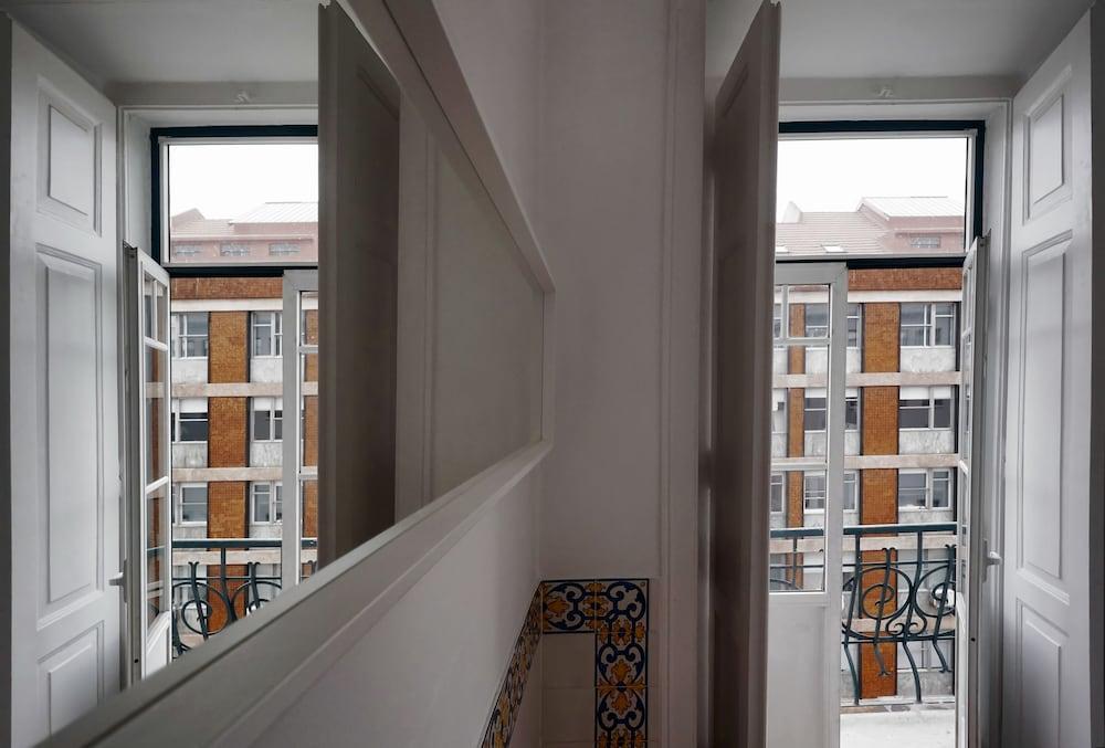 Bed and Breakfast 1924 à Lisboa Extérieur photo