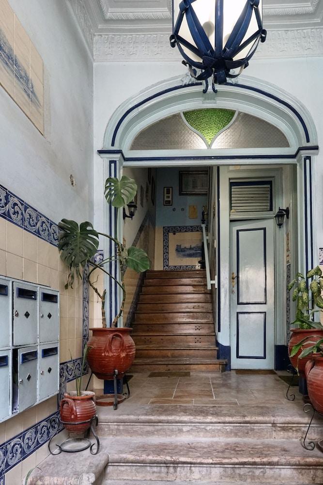 Bed and Breakfast 1924 à Lisboa Extérieur photo